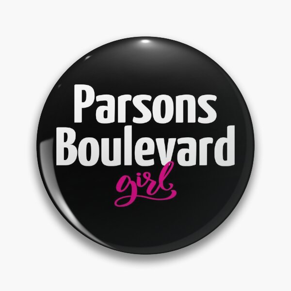 Item preview, Parsons Boulevard Girl designed and sold by QueensNewYork.