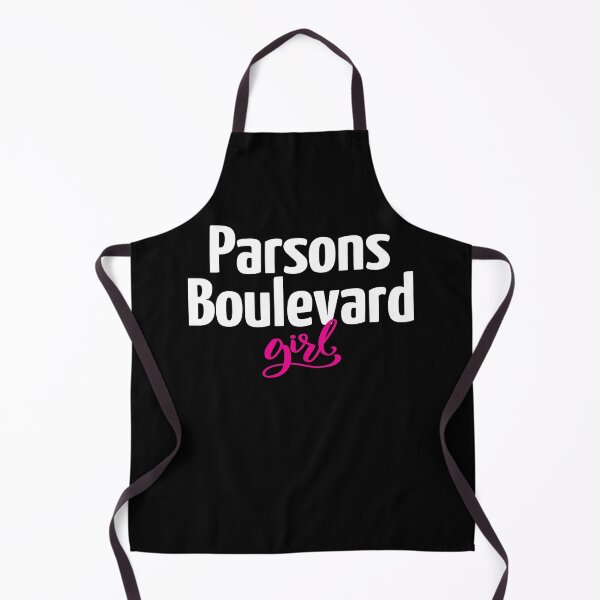 Item preview, Parsons Boulevard Girl designed and sold by QueensNewYork.