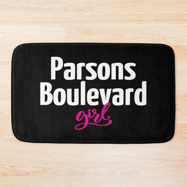 Item preview, Parsons Boulevard Girl designed and sold by QueensNewYork.