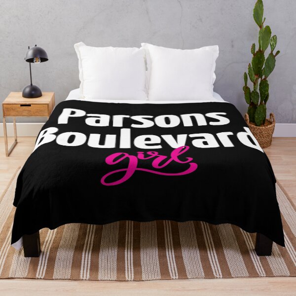 Item preview, Parsons Boulevard Girl designed and sold by QueensNewYork.