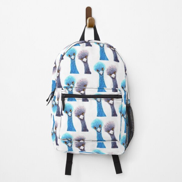 Item preview, Emus - Watcha Lookin' At? designed and sold by Linda Callaghan.