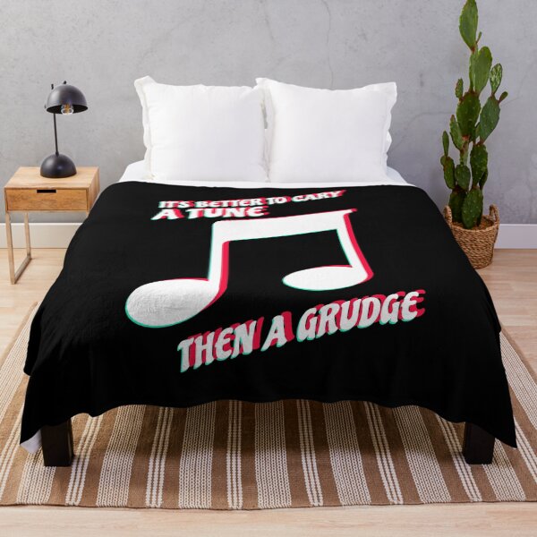 Item preview, Music Quote Cool inspirational Positivity Music Note Graphic designed and sold by sillyquestions.