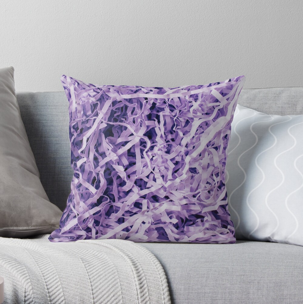 Item preview, Throw Pillow designed and sold by Claudiocmb.