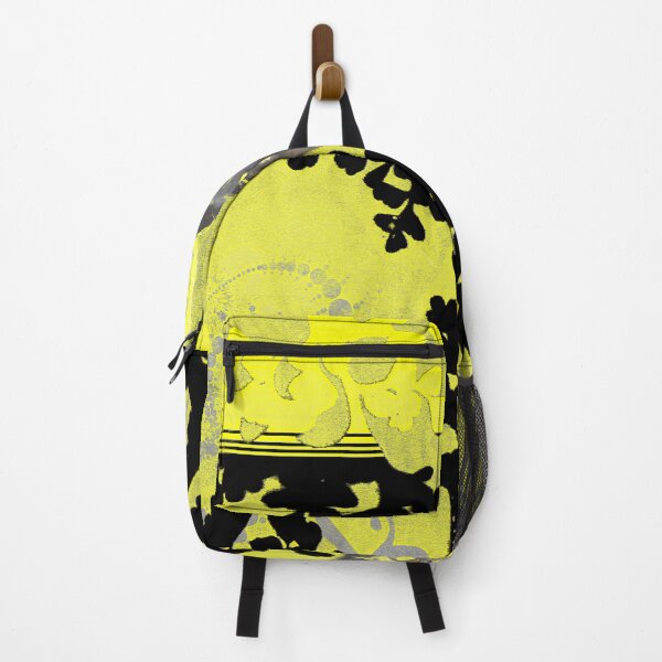 Item preview, Grey and Yellow Fantail design designed and sold by CRkuns.