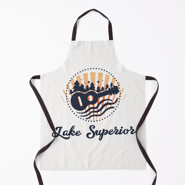 Item preview, Lake Superior designed and sold by FishWorldwide.