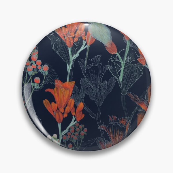 Item preview, MYSTERIOUS PATTERN designed and sold by ANAKOTO.