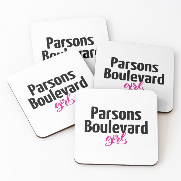 Item preview, Parsons Boulevard Girl New York designed and sold by QueensNewYork.
