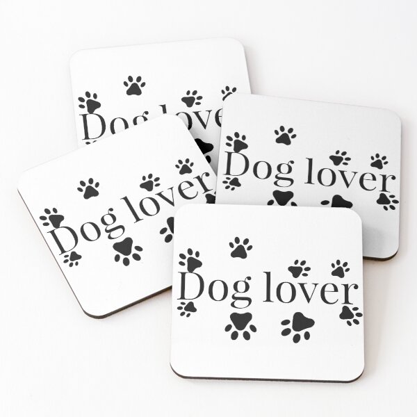Item preview, Dog lover  designed and sold by Amy-elise.