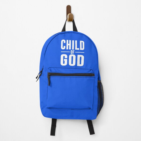 Item preview, Child of God, Christian, Motivational designed and sold by Houevo Olga Anihouanou.