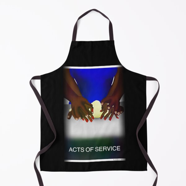 Item preview, LOVE LANGUAGES: Acts of Service designed and sold by kash2dawizzle.