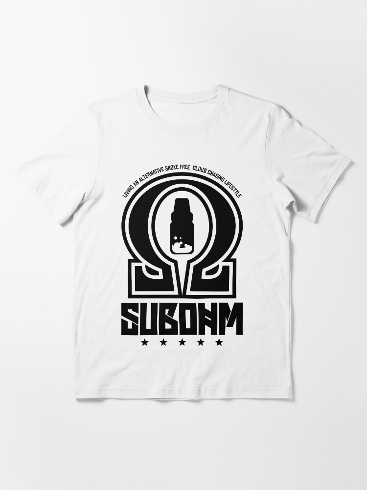 Alternate view of SUBOHMER Essential T-Shirt