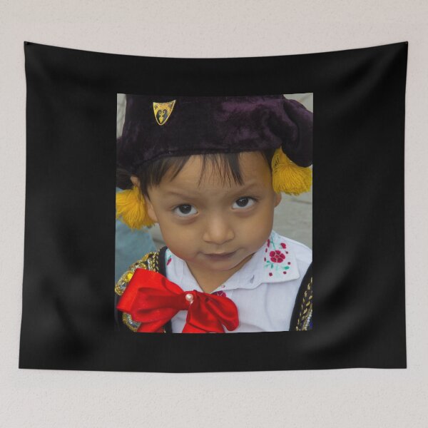 Item preview, Cuenca Kids 1405 designed and sold by alabca.