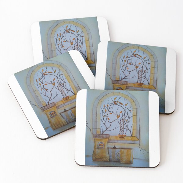Item preview,  Tea and coffee designed and sold by Igorsalik.