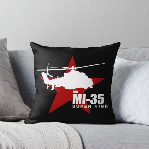 Item preview, MI-35 Super Hind designed and sold by StrongVlad.
