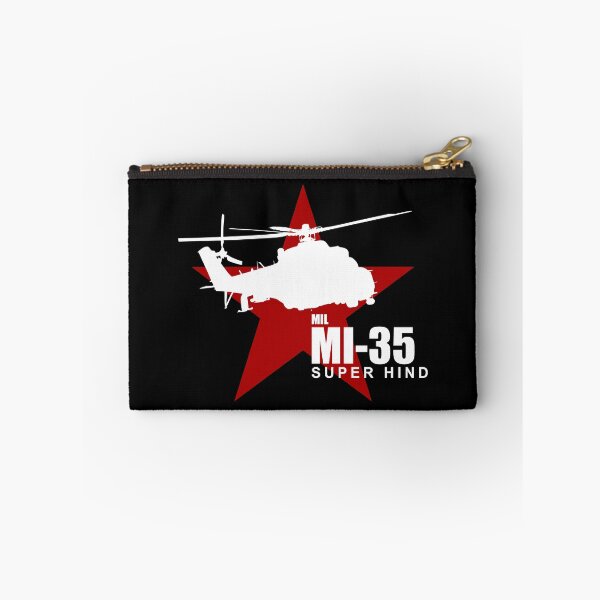 Item preview, MI-35 Super Hind designed and sold by StrongVlad.