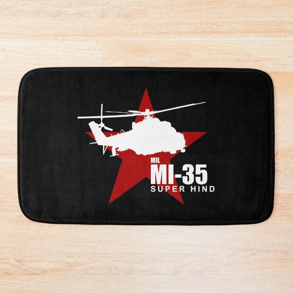 Item preview, MI-35 Super Hind designed and sold by StrongVlad.