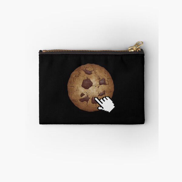 Item preview, Cookie Clicker designed and sold by Alicia-Lee.