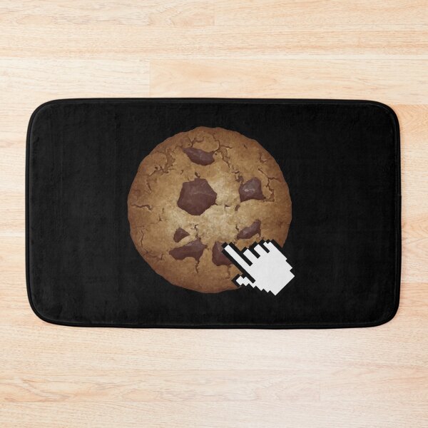Item preview, Cookie Clicker designed and sold by Alicia-Lee.