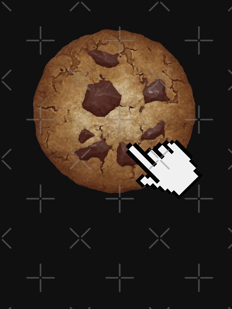 Cookie Clicker: A Pip And Alice Chat