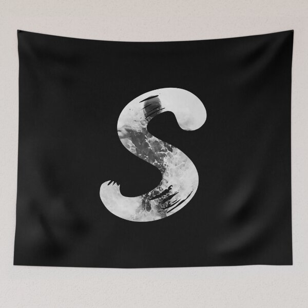 Item preview, The S From Swimming. I love this swim art! designed and sold by Zwembad Vergelijker.