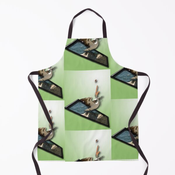 Item preview, Pelican #4 - ed01 designed and sold by Elisabeth Dubois.