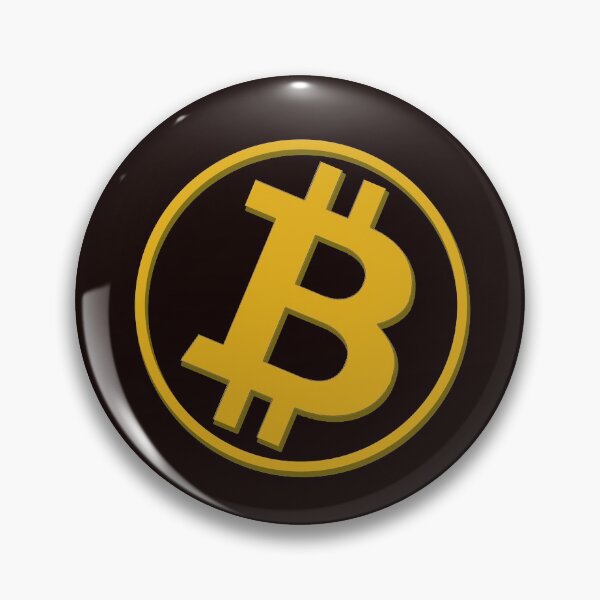 Item preview, Bitcoin designed and sold by Brad Chambers.