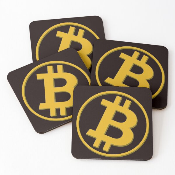 Item preview, Bitcoin designed and sold by Brad Chambers.
