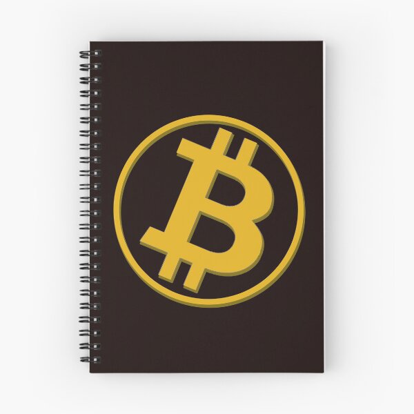 Item preview, Bitcoin designed and sold by Brad Chambers.