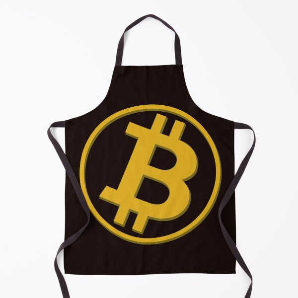 Item preview, Bitcoin designed and sold by Brad Chambers.