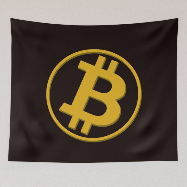 Item preview, Bitcoin designed and sold by Brad Chambers.