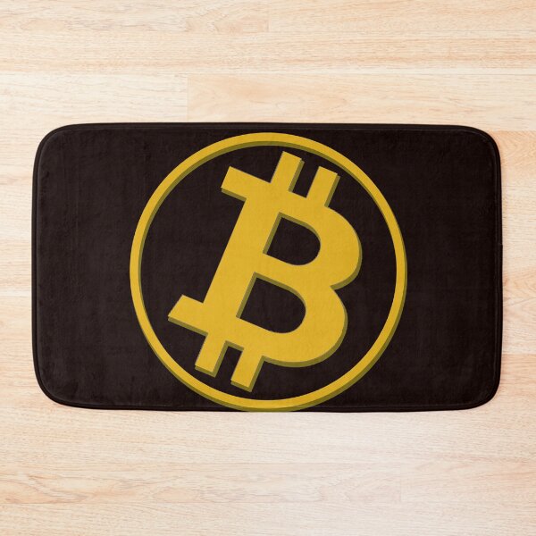 Item preview, Bitcoin designed and sold by Brad Chambers.
