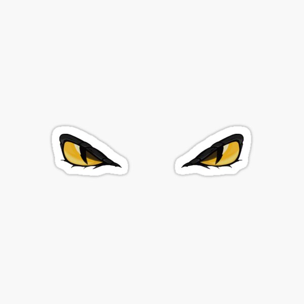 Artikel-Vorschau von Schlange - Augen, designt und verkauft von TheGenesisArk.