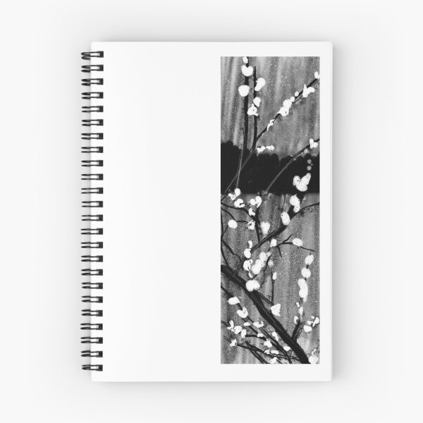 Item preview, zen cherry blosom print designed and sold by laruichi.