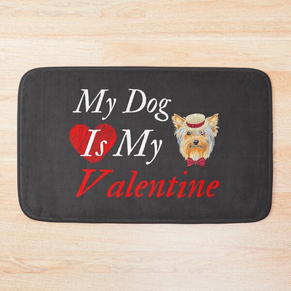 Item preview, Gorgeous Dog Lovers Valentines Day -Gift designed and sold by BestOfTravel.