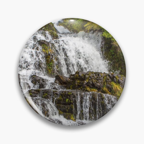 Item preview, Cascada Del Toro designed and sold by Dave Hare Photography.