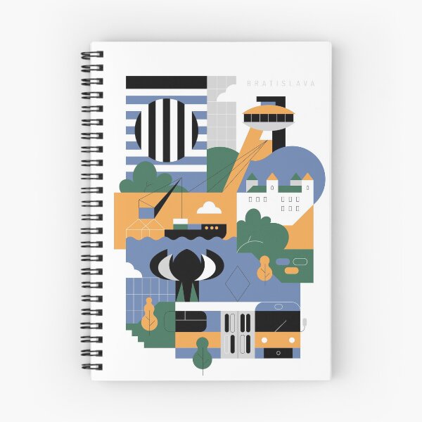 Item preview, Bratislava / Slovakia designed and sold by koivo.
