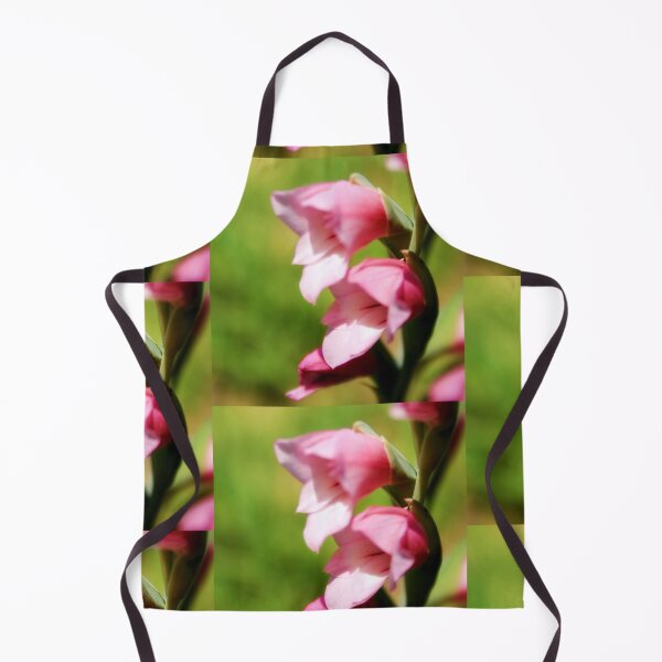 Item preview, Pink flowers designed and sold by Lee's Place.