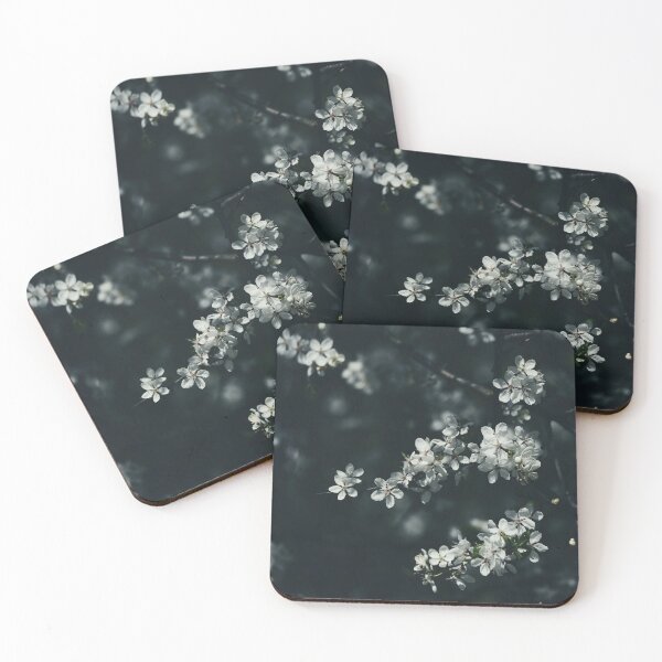 Item preview, Cherryblossoms designed and sold by Ephemeral Joy.