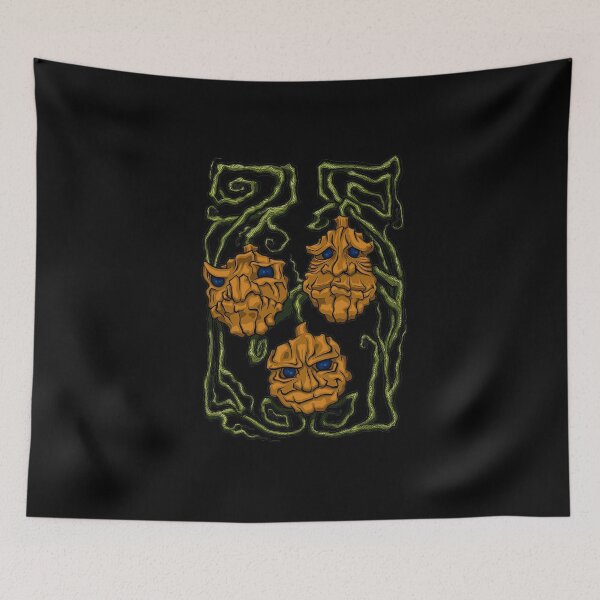 Item preview, grumpkins  designed and sold by margiegreene.