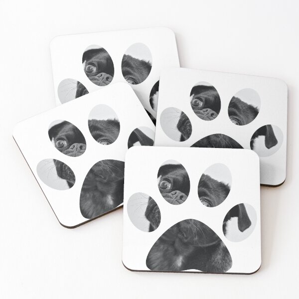 Item preview, Paw designed and sold by kispixart.