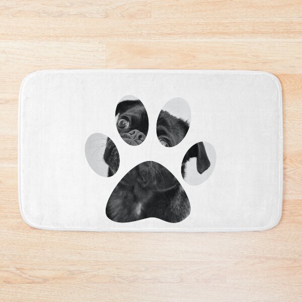 Item preview, Paw designed and sold by kispixart.
