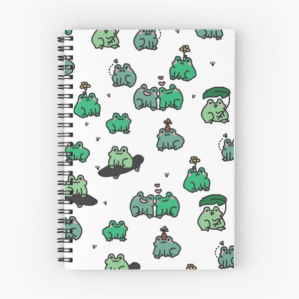 Item preview, Froggies designed and sold by Kurotine.
