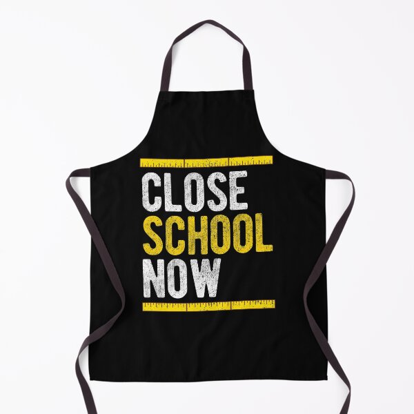 Item preview, Close School Now designed and sold by taddd.