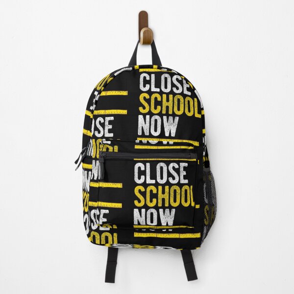 Item preview, Close School Now designed and sold by taddd.