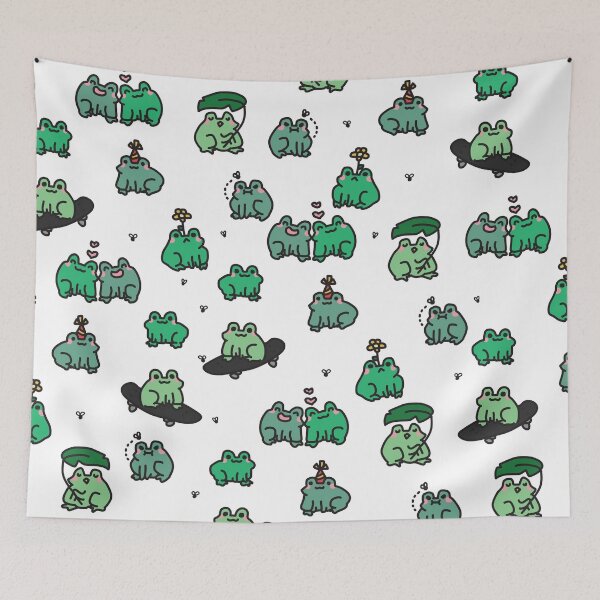 Item preview, Froggies designed and sold by Kurotine.