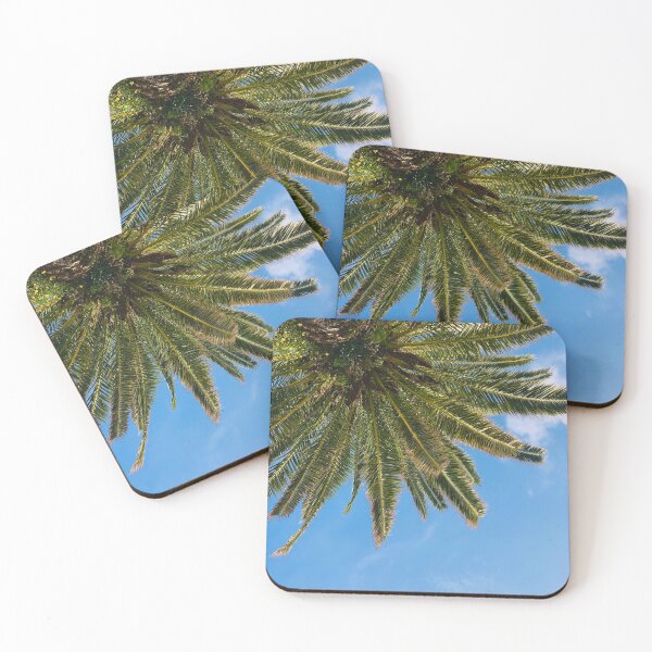 Item preview, Palm Tree designed and sold by sophiedziovalas.