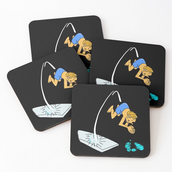 Item preview, Duiken Van De Duikplank, diving. designed and sold by Zwembad Vergelijker.