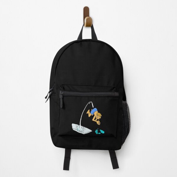 Item preview, Duiken Van De Duikplank, diving. designed and sold by Zwembad Vergelijker.