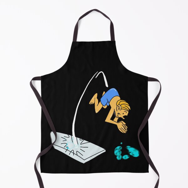 Item preview, Duiken Van De Duikplank, diving. designed and sold by Zwembad Vergelijker.