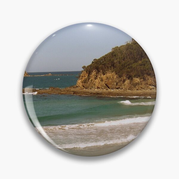 Item preview, Mc Kenzies Beach designed and sold by Elisabeth Dubois.